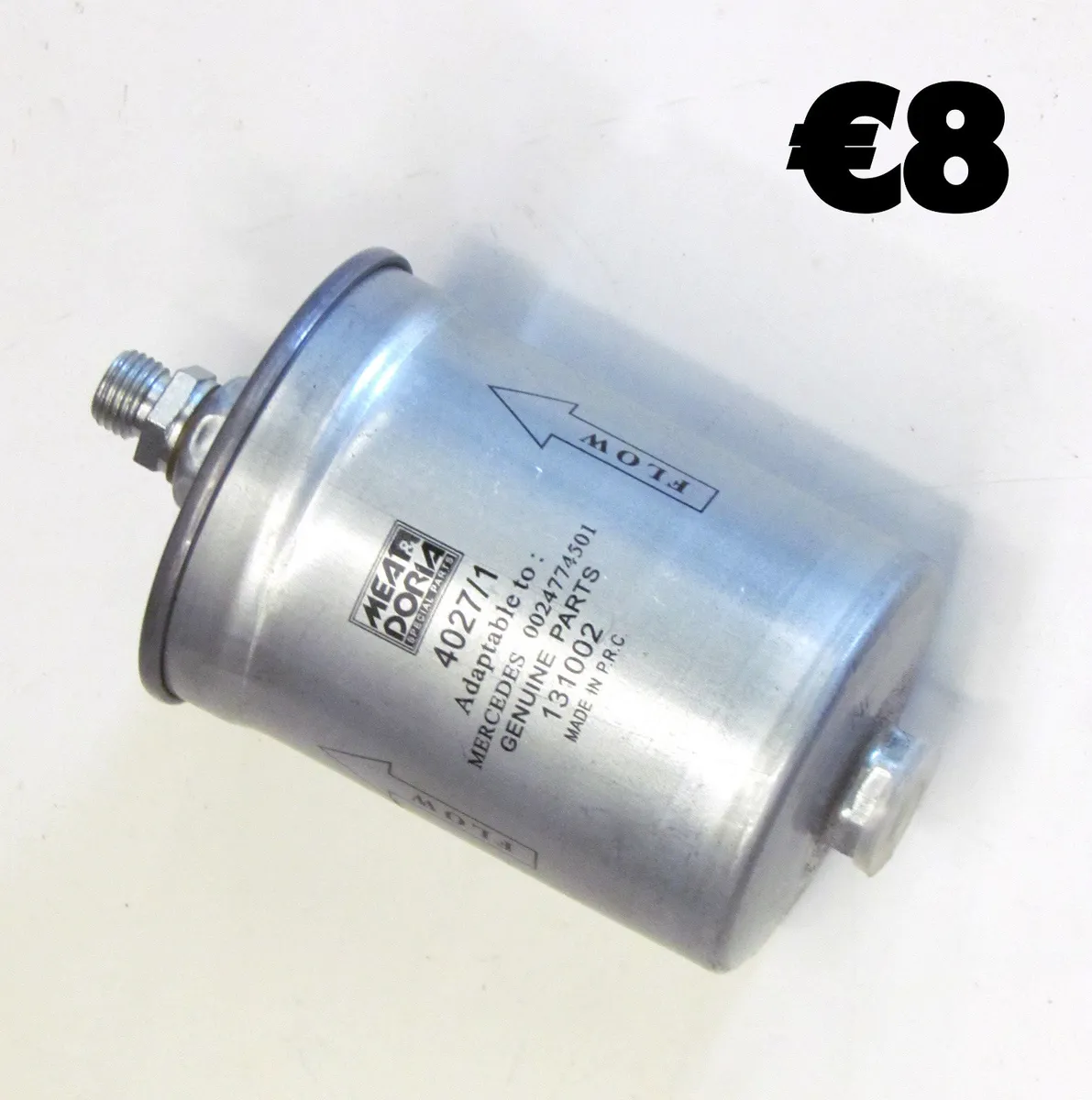 Fuel filters - Image 3