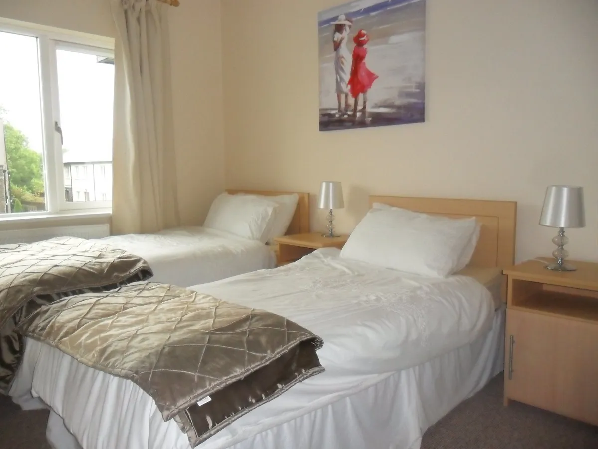 Sheeps Head HOLIDAY HOME, Durrus - Image 3