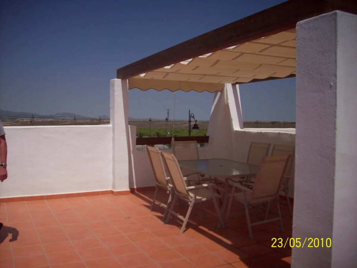 Luxury 2 bedroom apartment in Murcia - Image 3