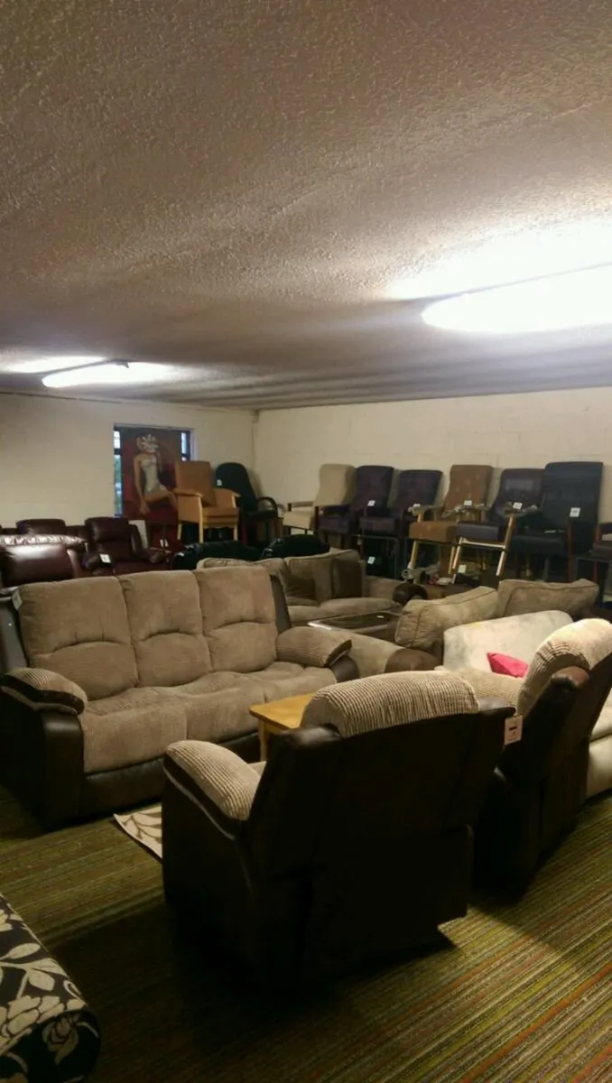 Couches - Image 1