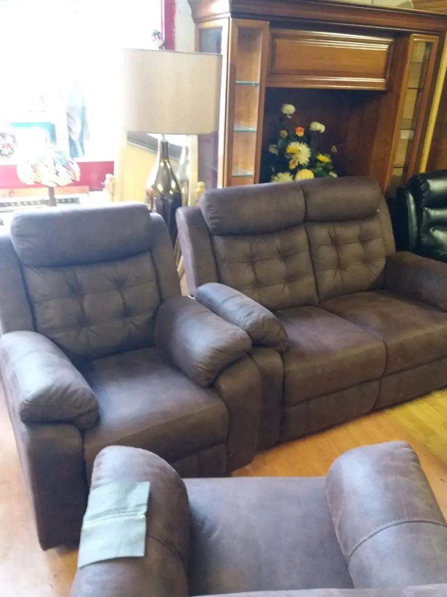 Sofas couches corner suites - Image 2