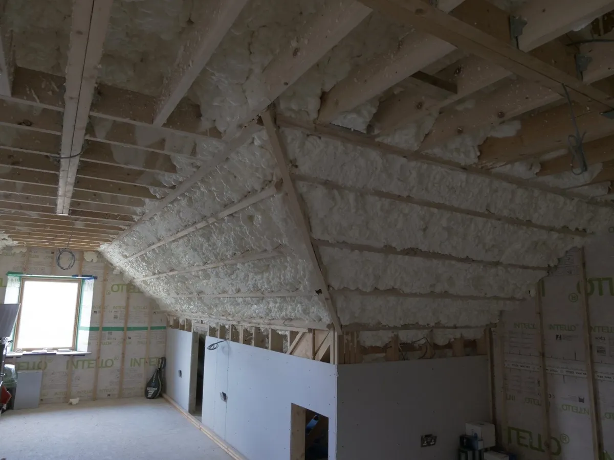 Spray Foam Nationwide - Image 4