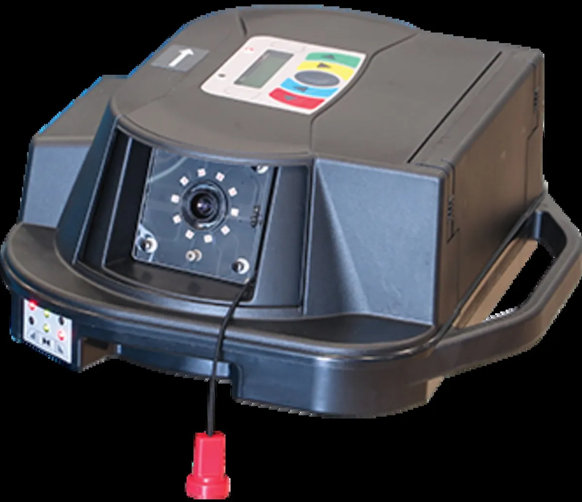 SPACE  Wheel Alignment ( Finance Available) - Image 4