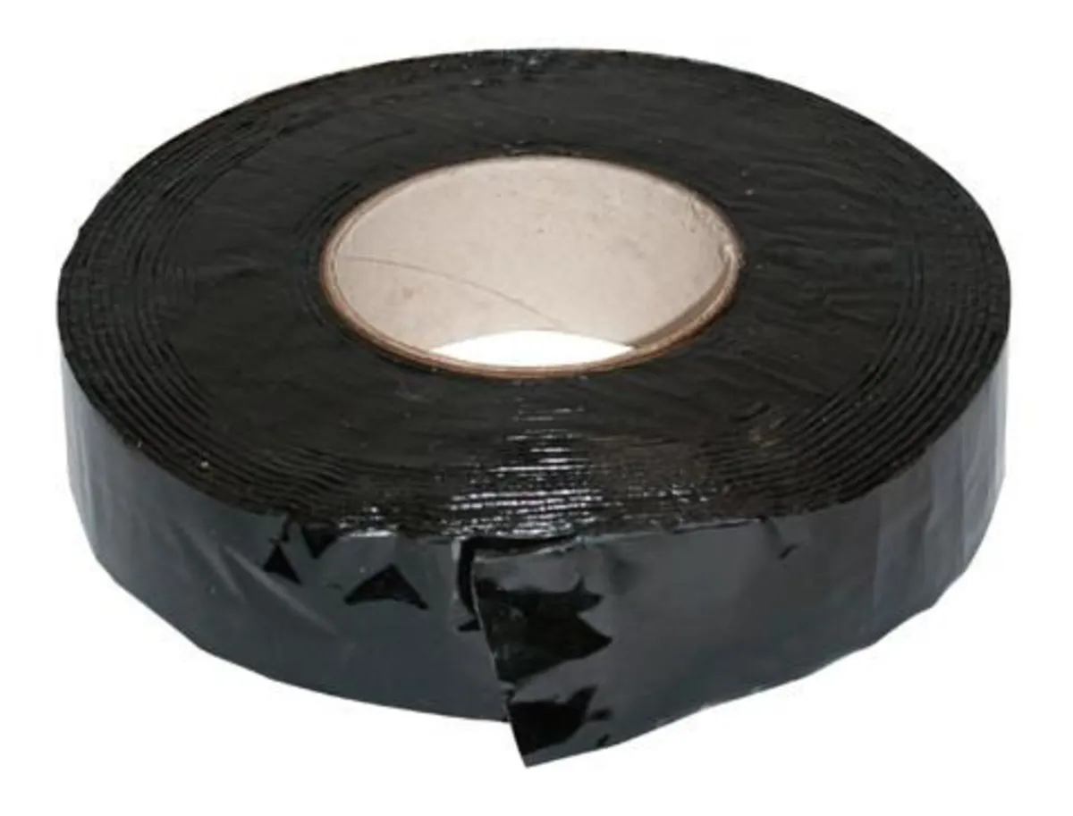 polymer modified Bituminous overbanding Tape @ MSS - Image 2