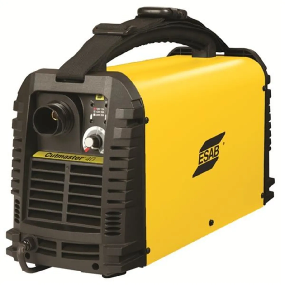 Plasma cutter 25MM - Image 2