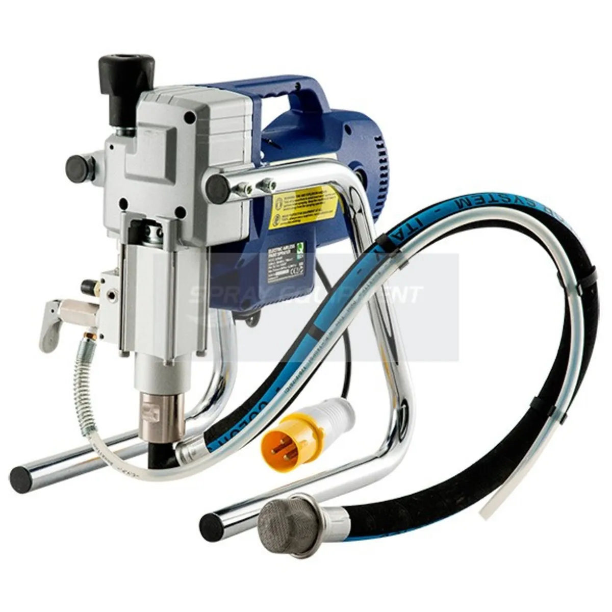 Airless Sprayer - Image 2