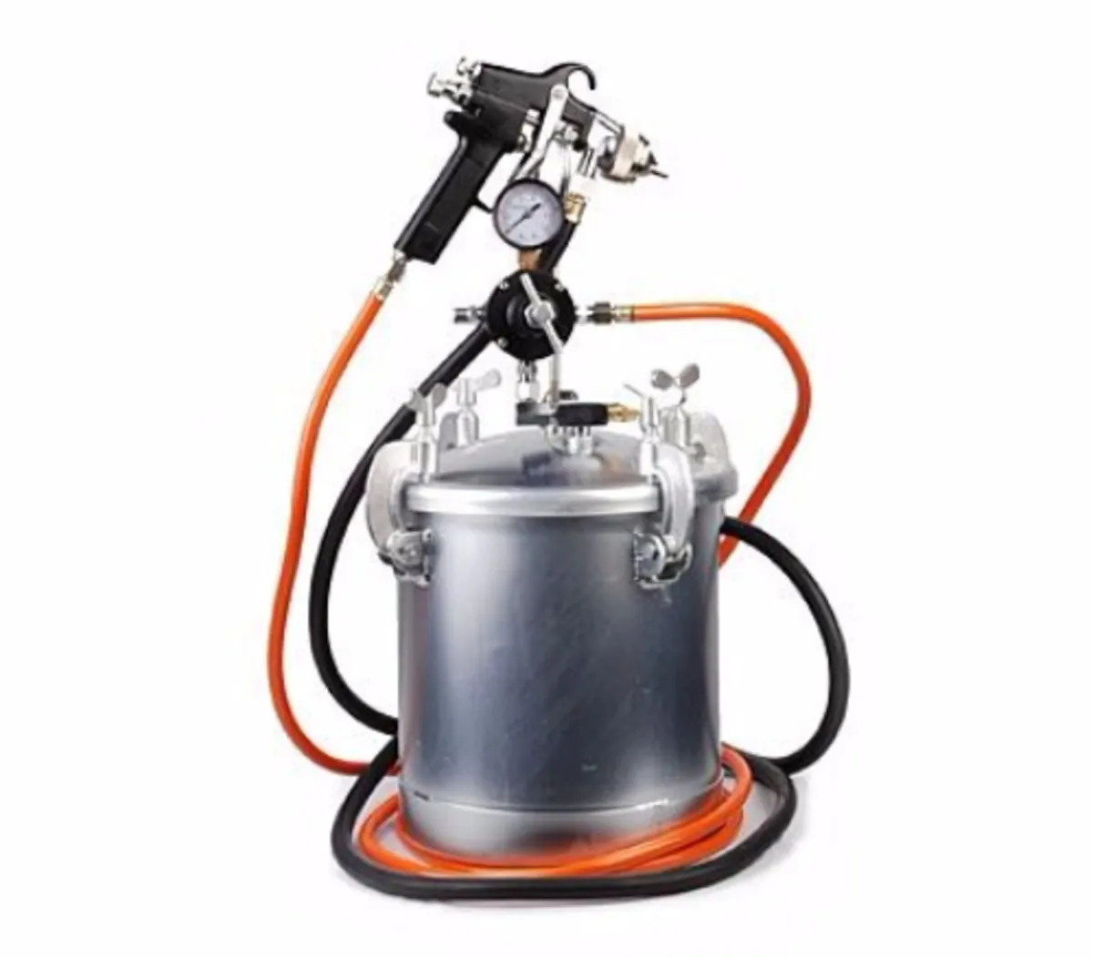 Airless Sprayer - Image 3