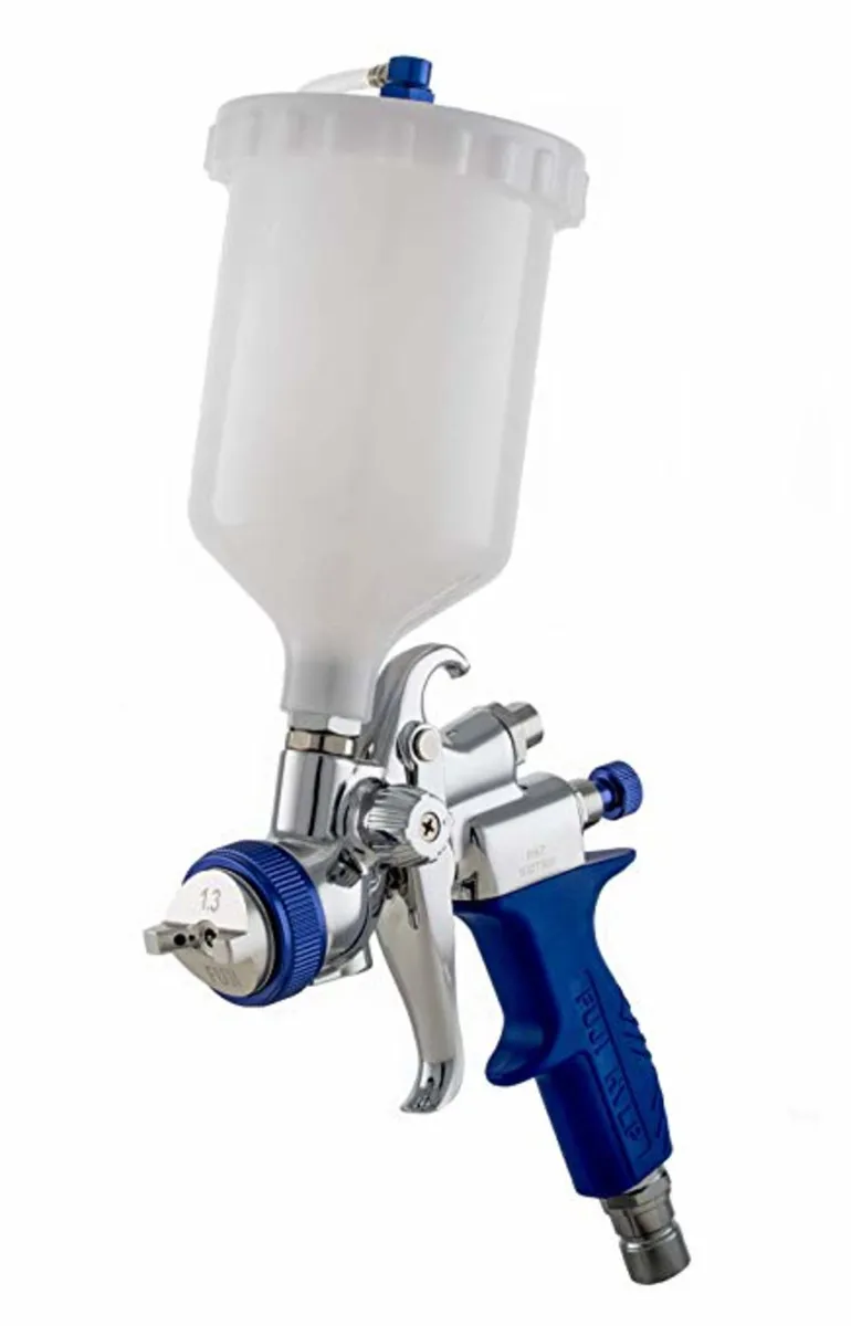 Airless Sprayer - Image 4