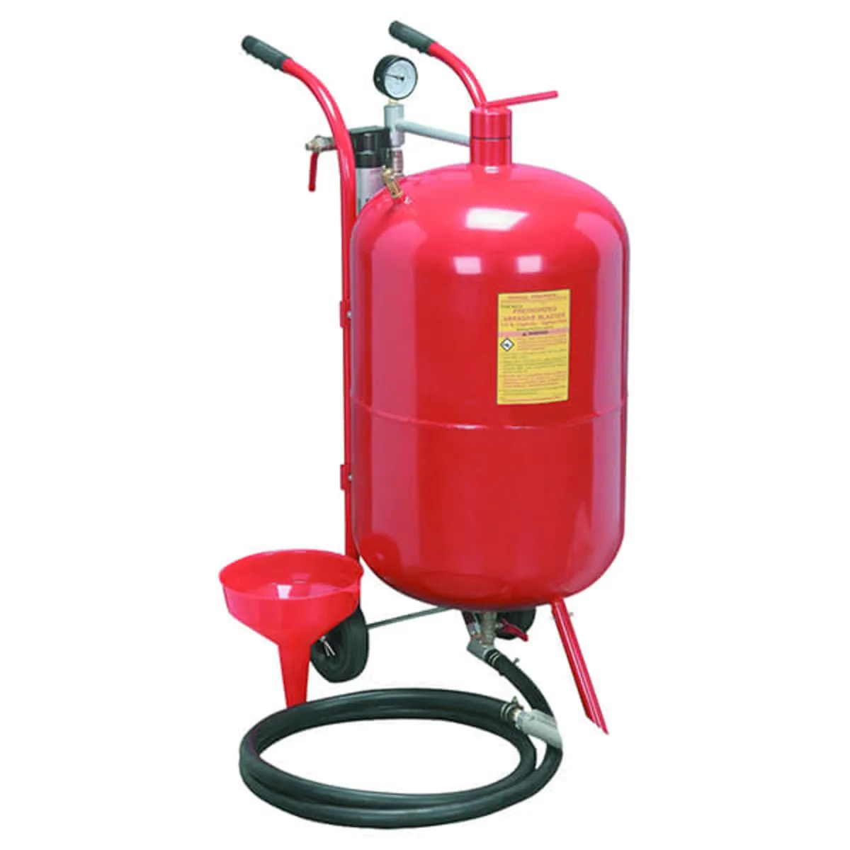 10 Litre Spray Pot - Image 2