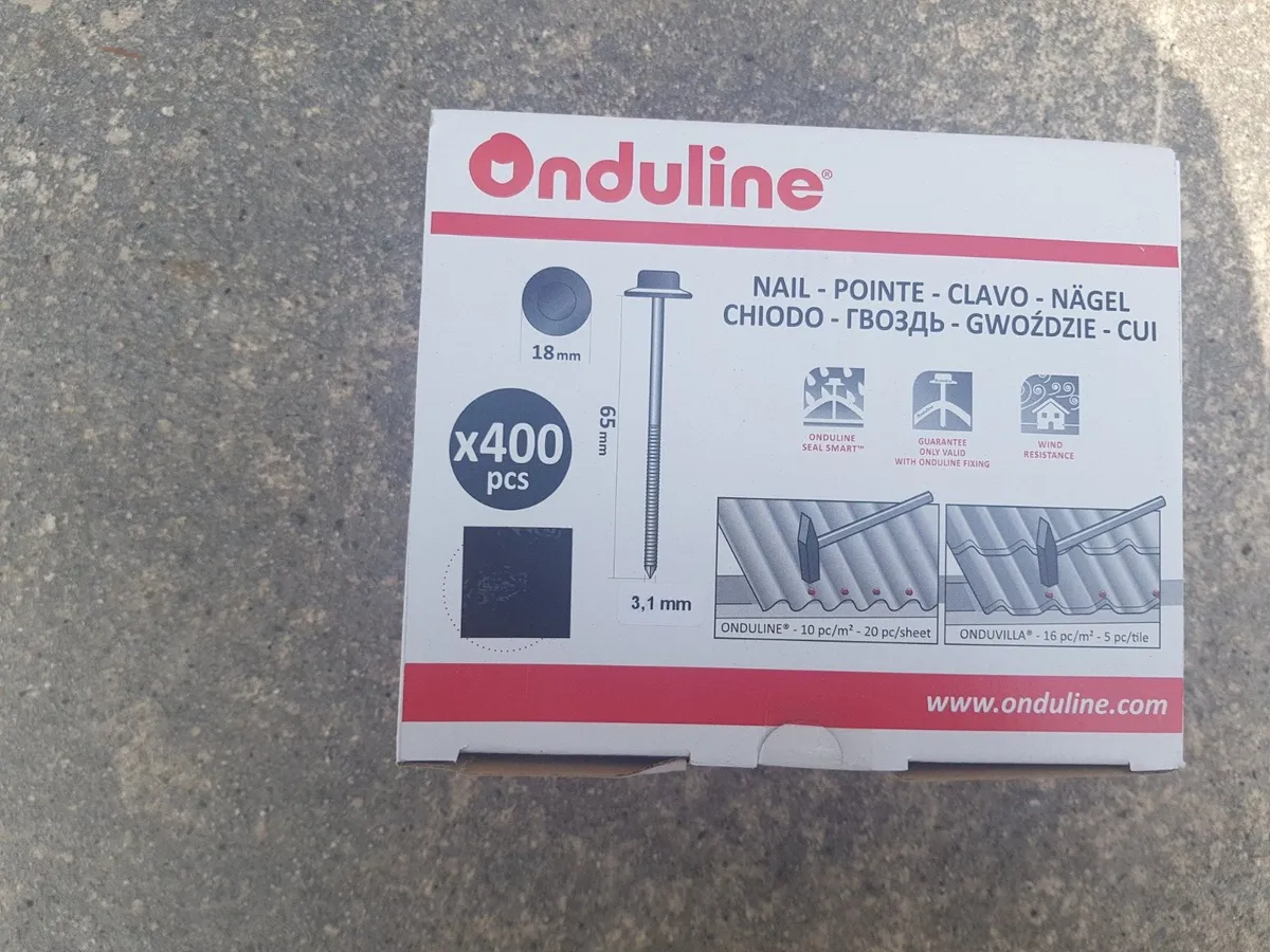 Onduline Roofing - Image 4