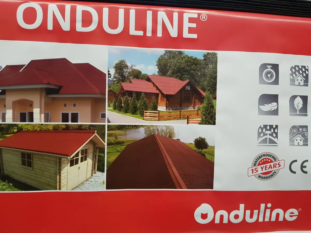 Onduline Roofing - Image 2