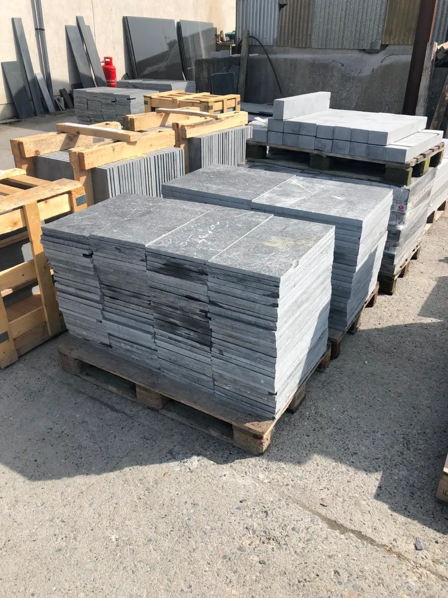Limestone Paving Seconds - Image 2