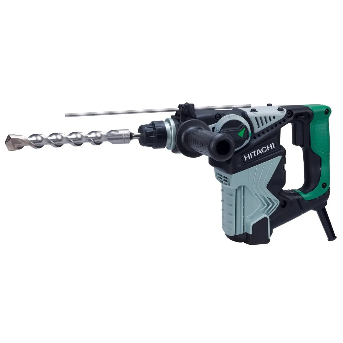 SDS COMBI HAMMER DRILL - Image 3