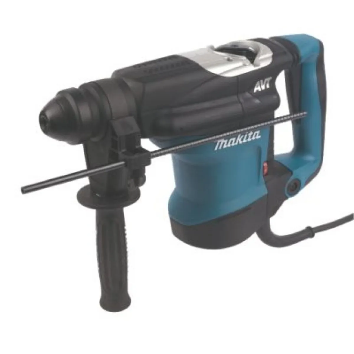 SDS COMBI HAMMER DRILL - Image 4