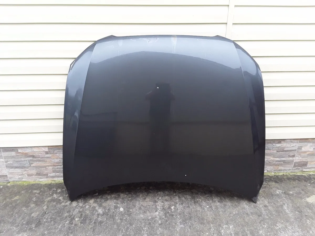 Bonnet for various makes and models - Image 3