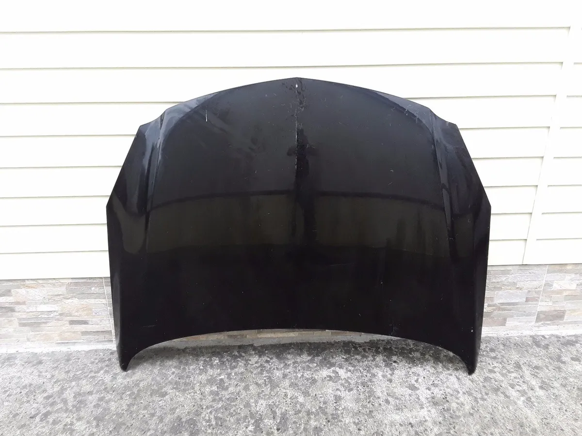 Bonnet for various makes and models - Image 4