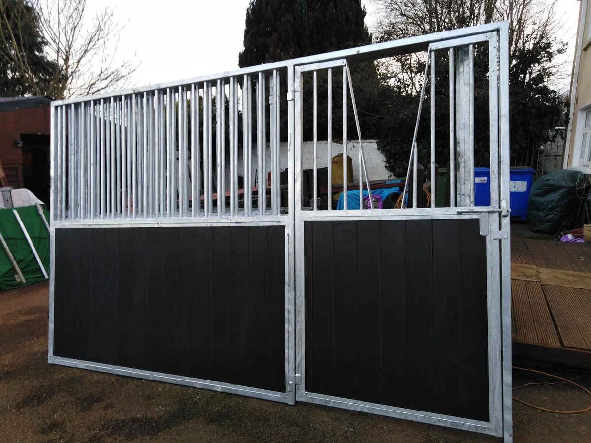 Stable Doors - Image 4