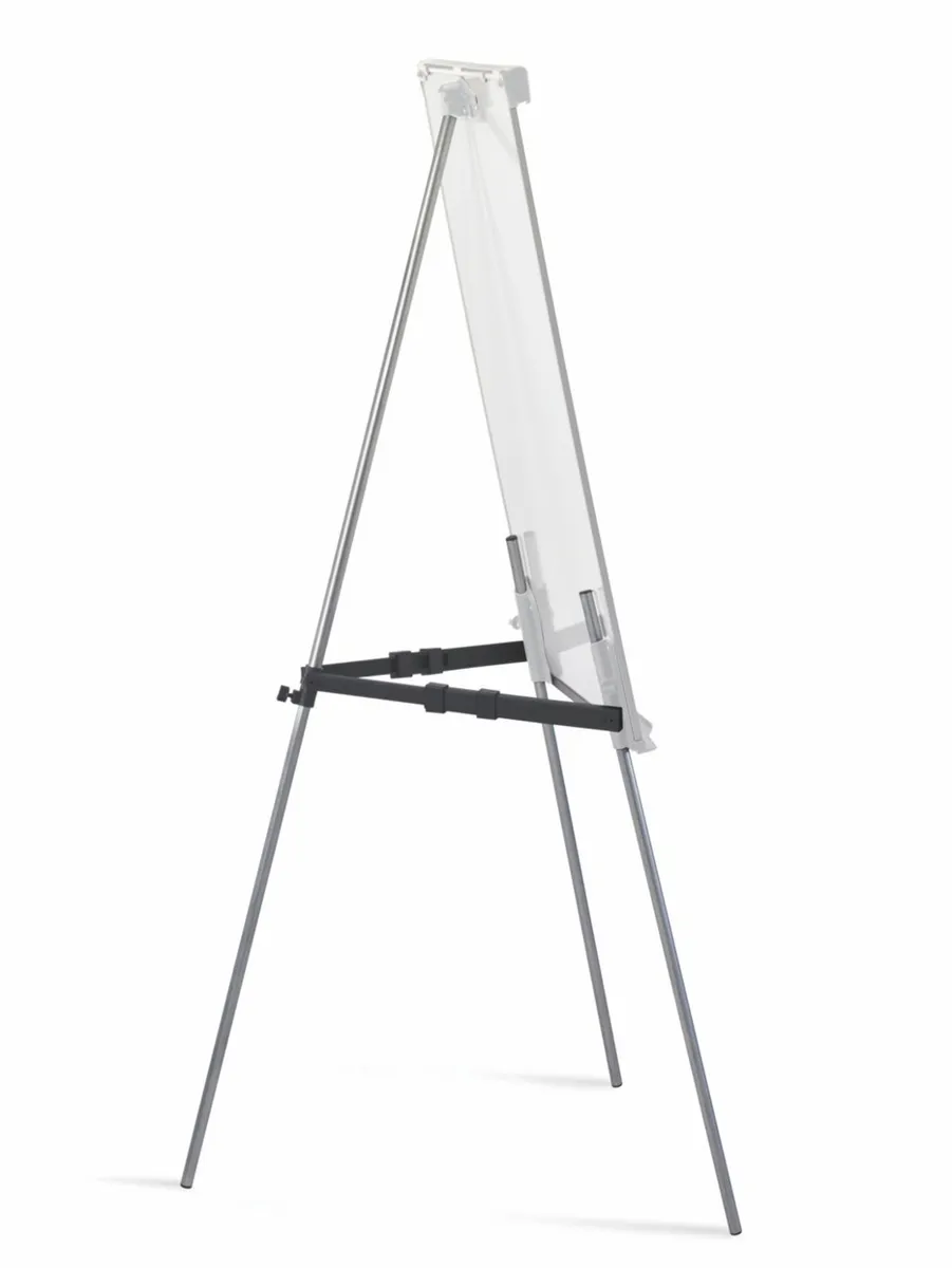 Whiteboard Tripod Magnetic / Flip - Image 2