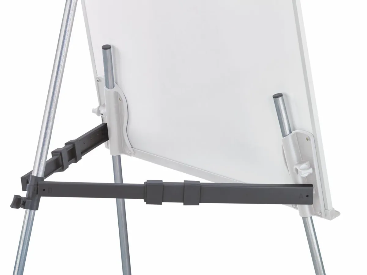 Whiteboard Tripod Magnetic / Flip - Image 3