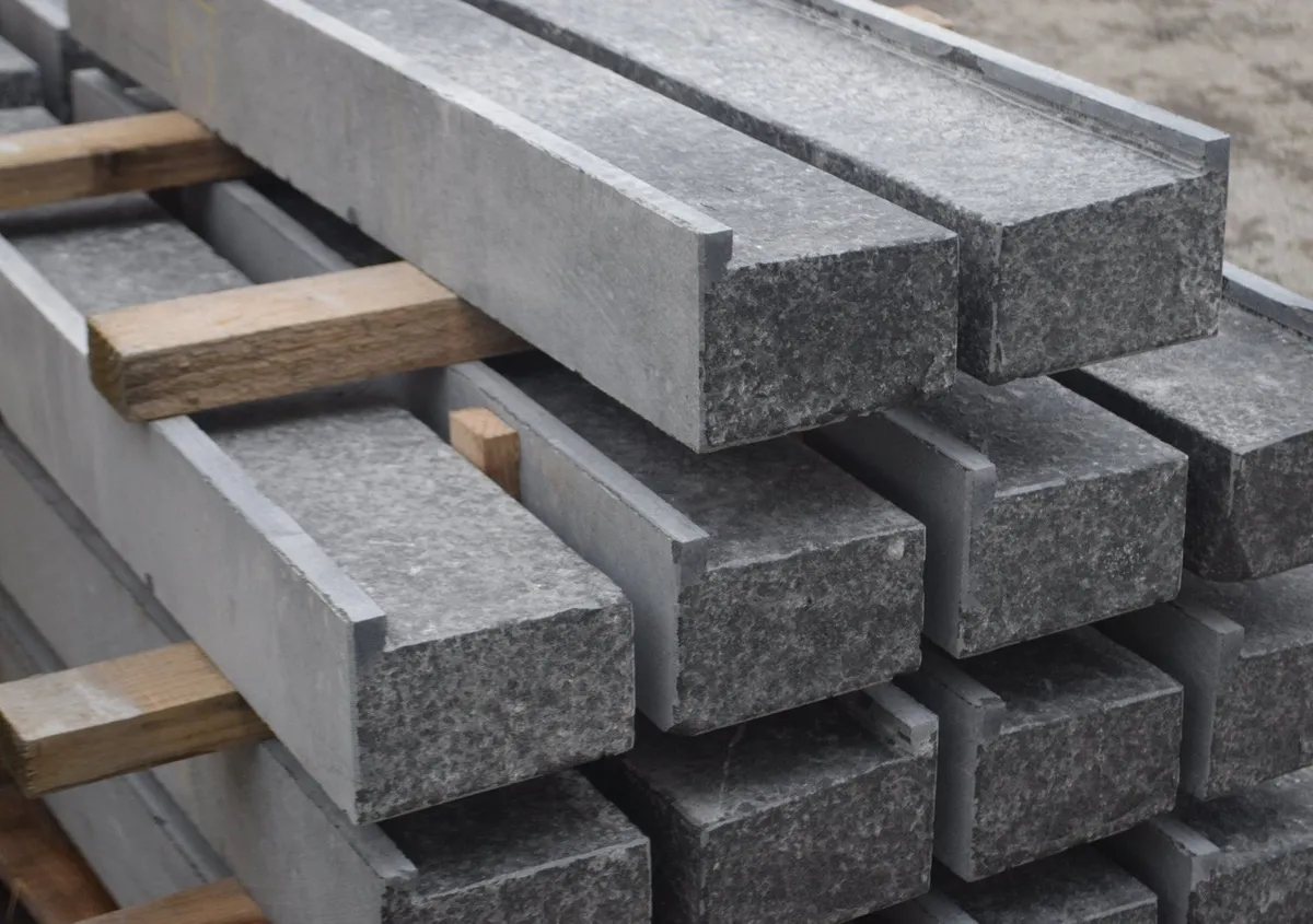 Window Cills. Sills, Heads.. in Irish Limestone - Image 3