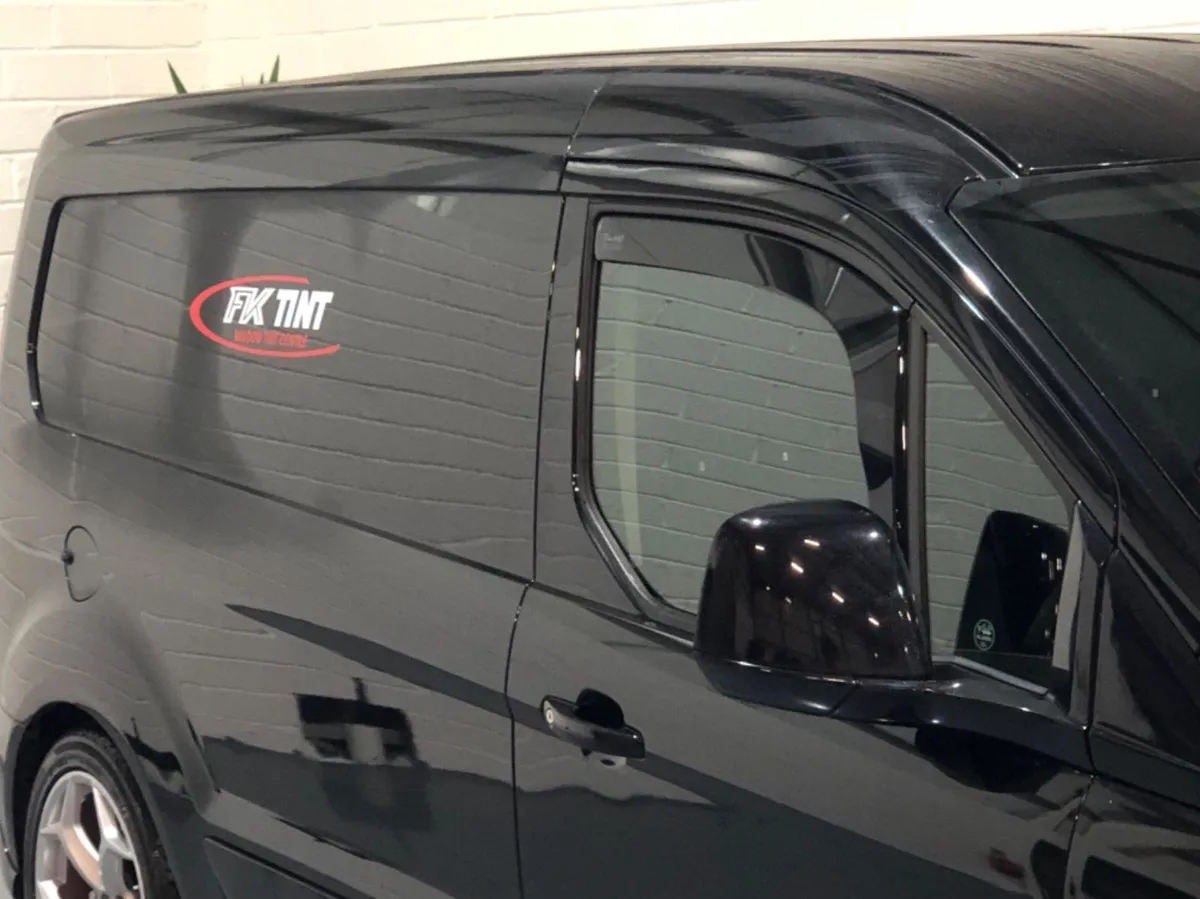 Window tinting service Sligo - Image 1