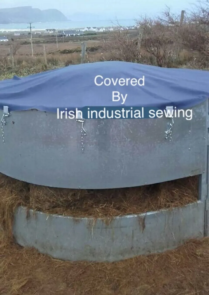 Agri covers - Image 1