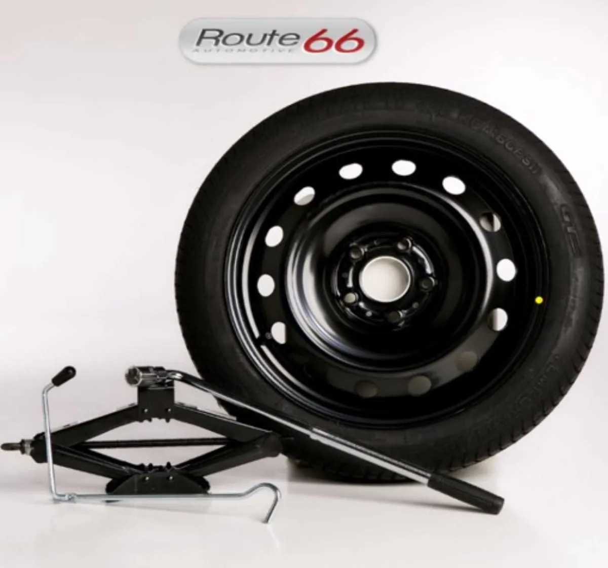 AUDI A3 SPARE WHEEL KIT - Image 3