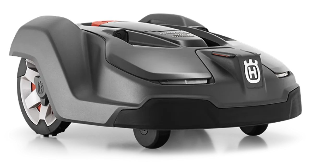 Husqvarna Automower - Image 1