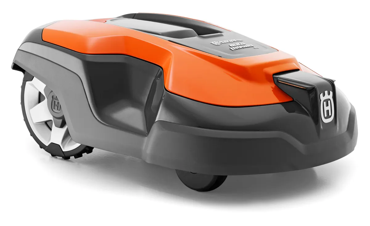 Husqvarna Automower - Image 2