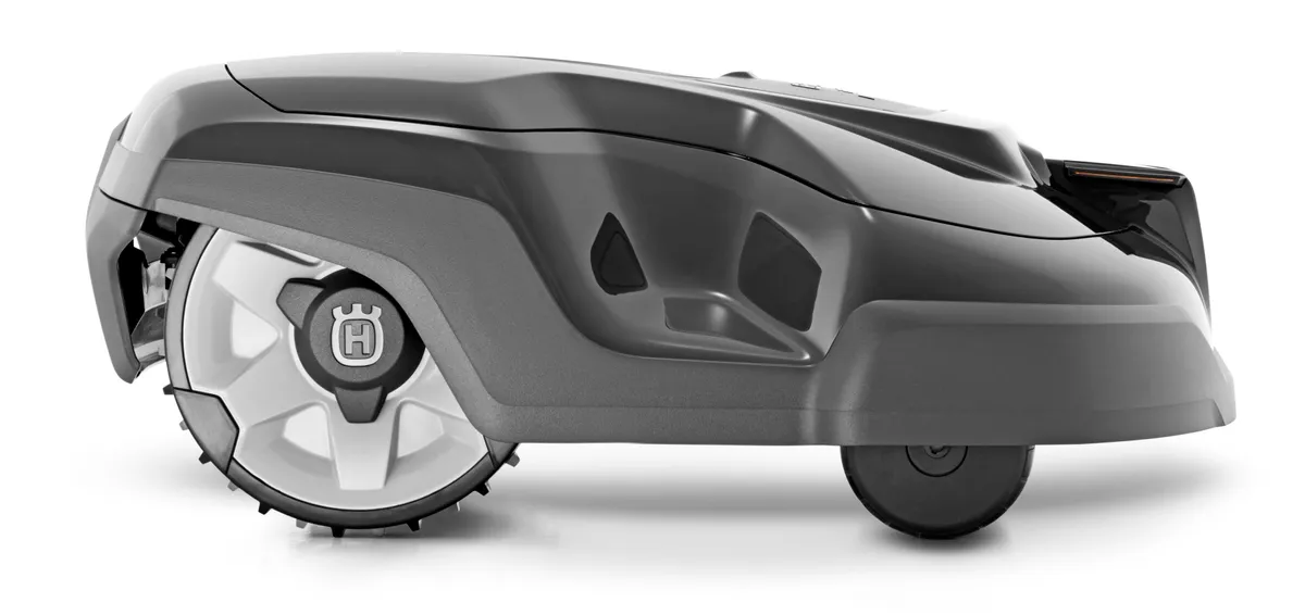 Husqvarna Automower - Image 3