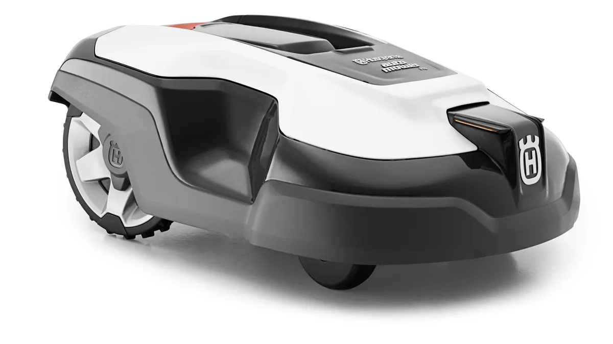 Husqvarna Automower - Image 4