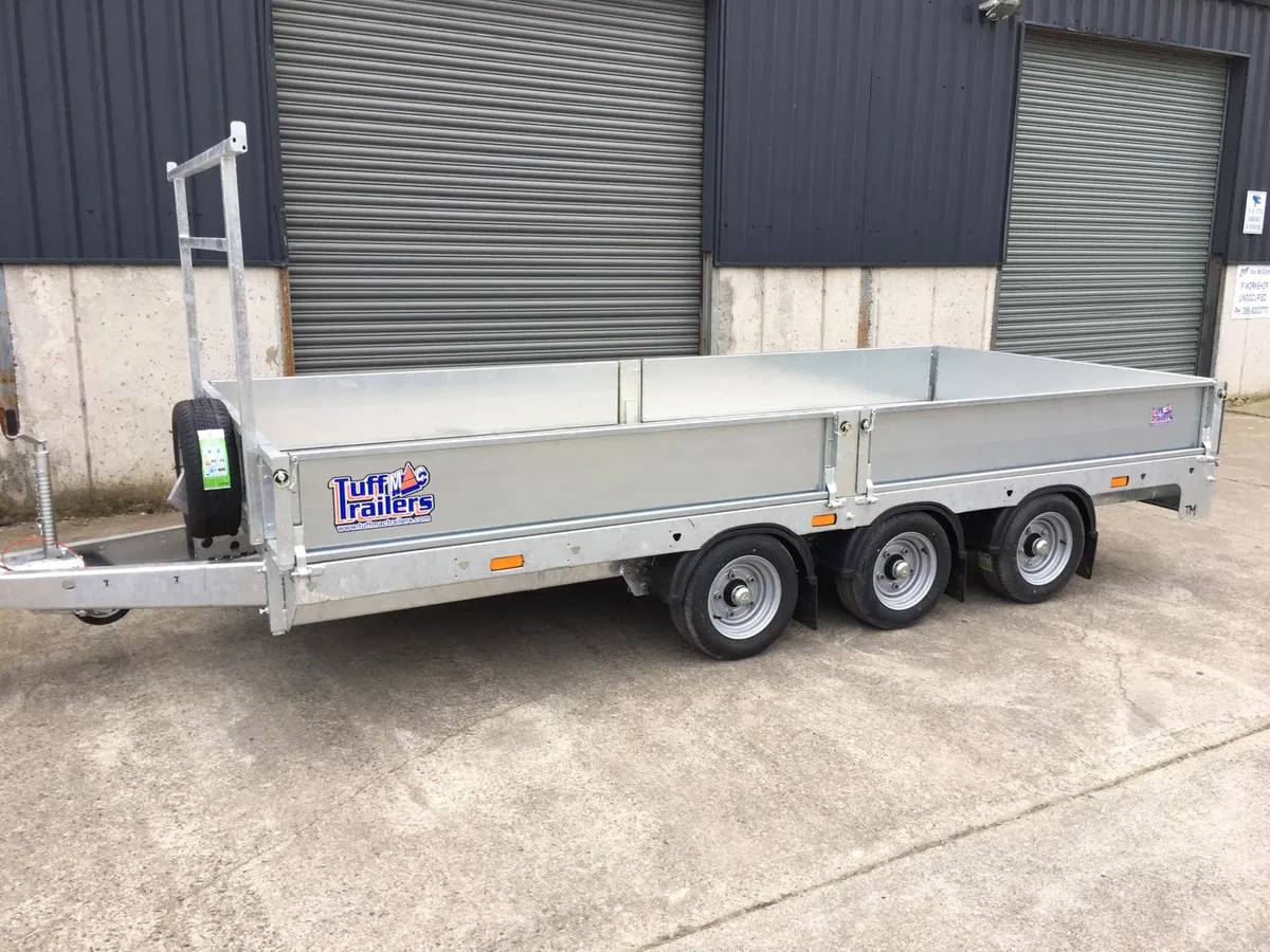 Tuff Mac Trailers Cork - Image 3