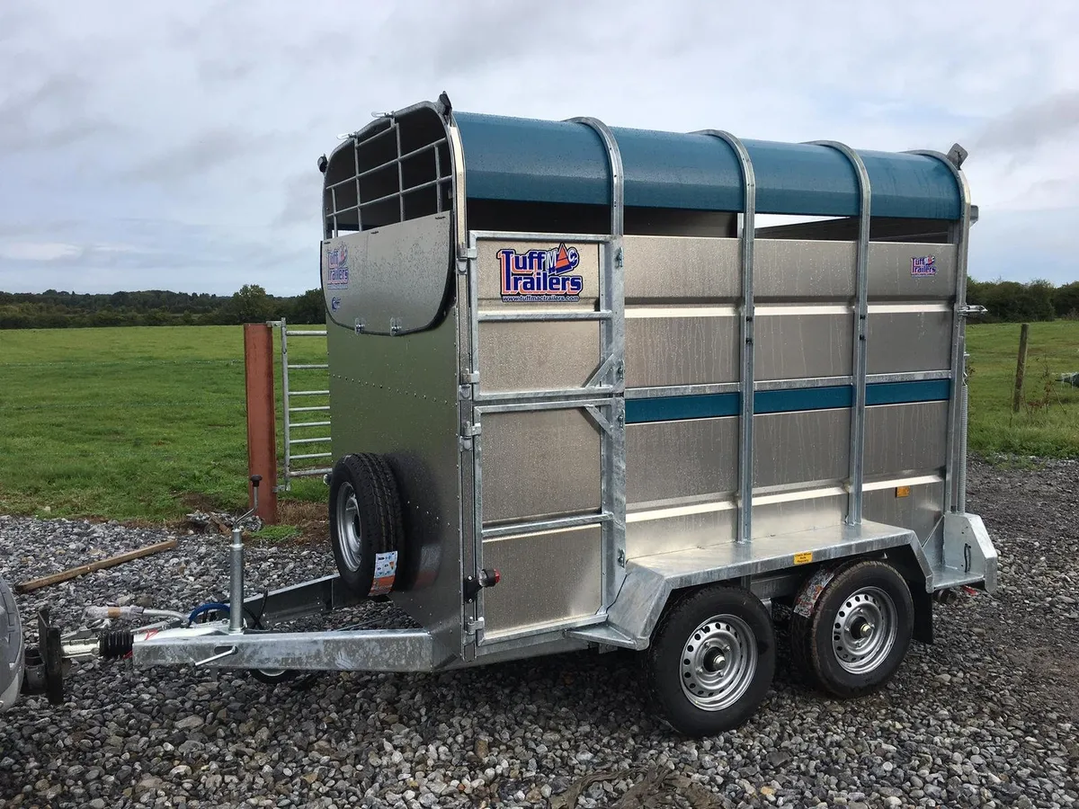 Tuff Mac Trailers Cork - Image 4
