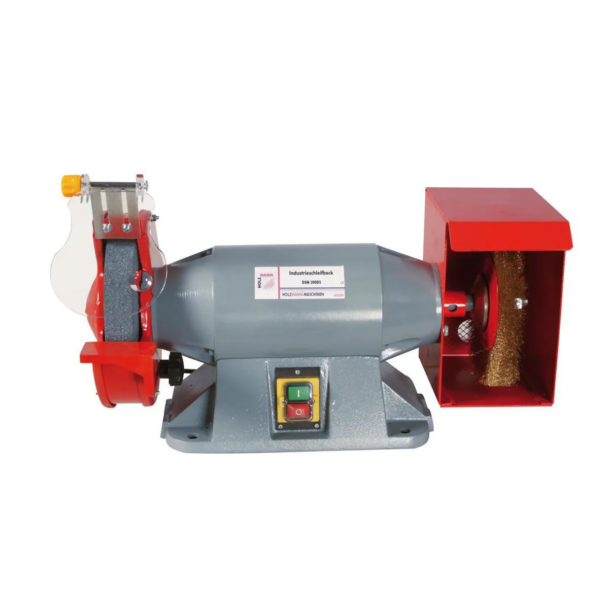 Holzmann Bench Grinders - Image 1