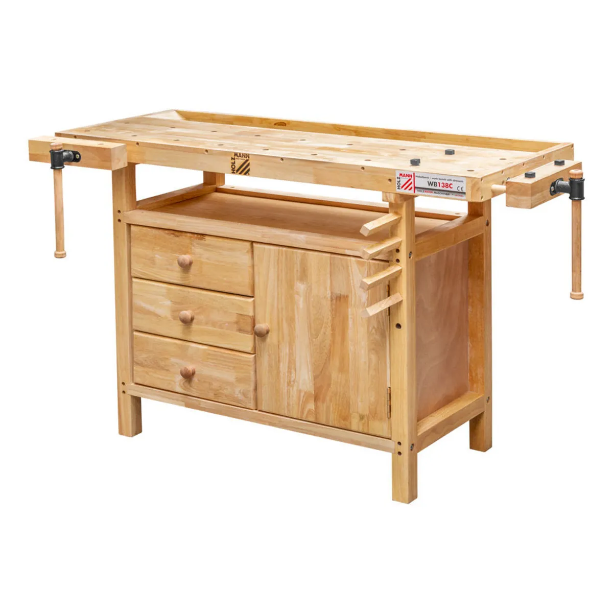 Holzmann Wooden Work benches - Image 2