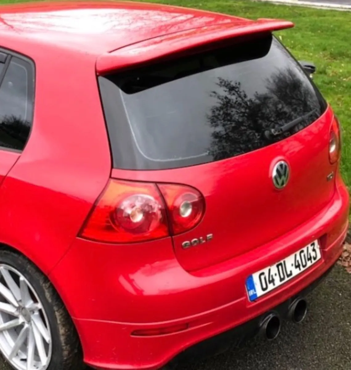 Vw golf mk5 mk6 & mk7 accessories - Image 1