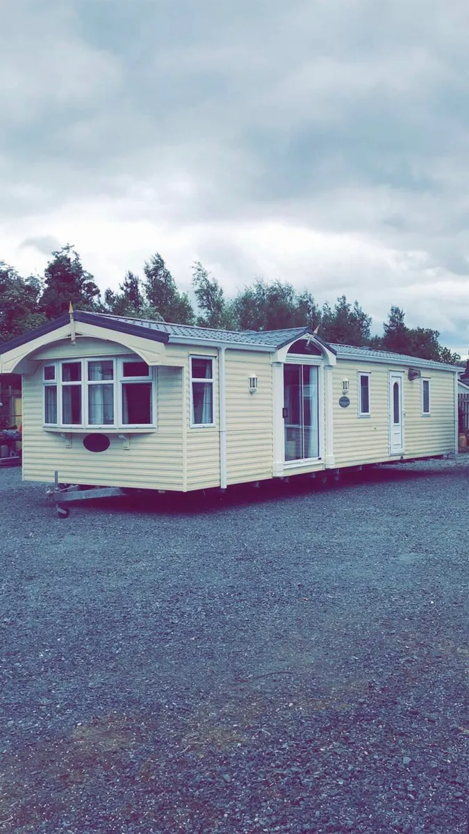 HUDSONS KILDARE MOBILE HOMES!!! - Image 2