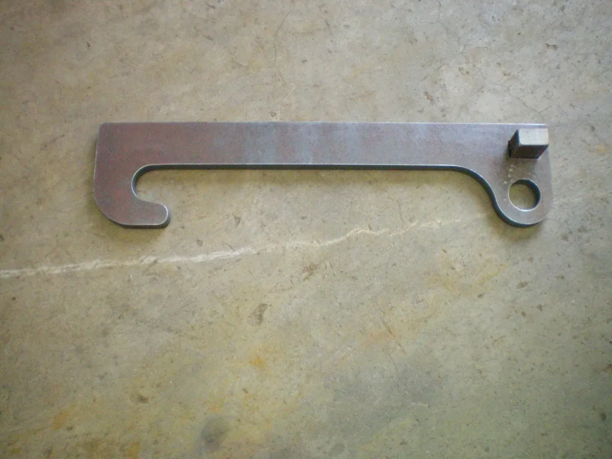 Weld on Brackets - Image 2