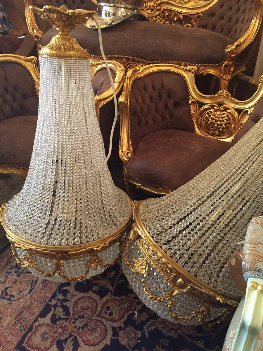 Terence Clifford Antiques - Image 3
