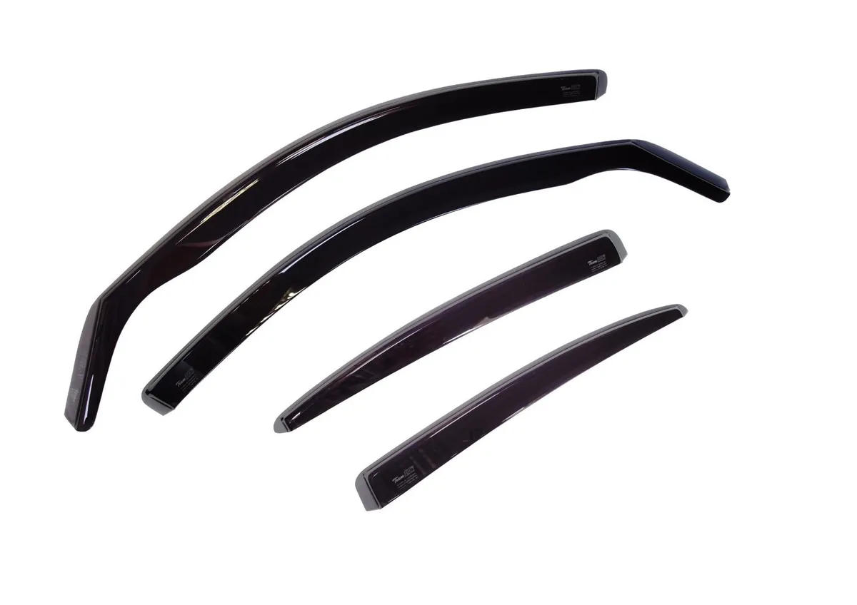 •Wind Deflectors• TEAM HEKO 👉ONLINE ORDERING - Image 2
