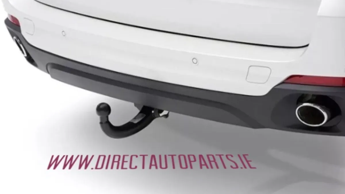 👉TOWBARS 👈 - Image 2