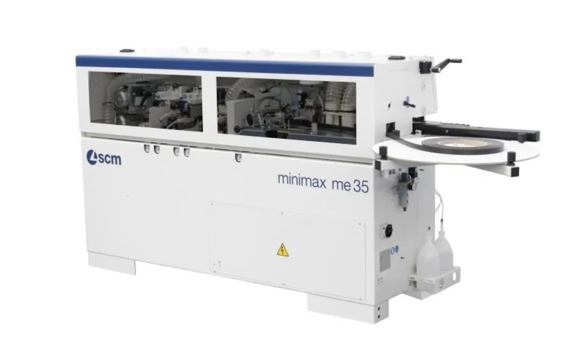 Edgebander SCM ME35 T - Image 1