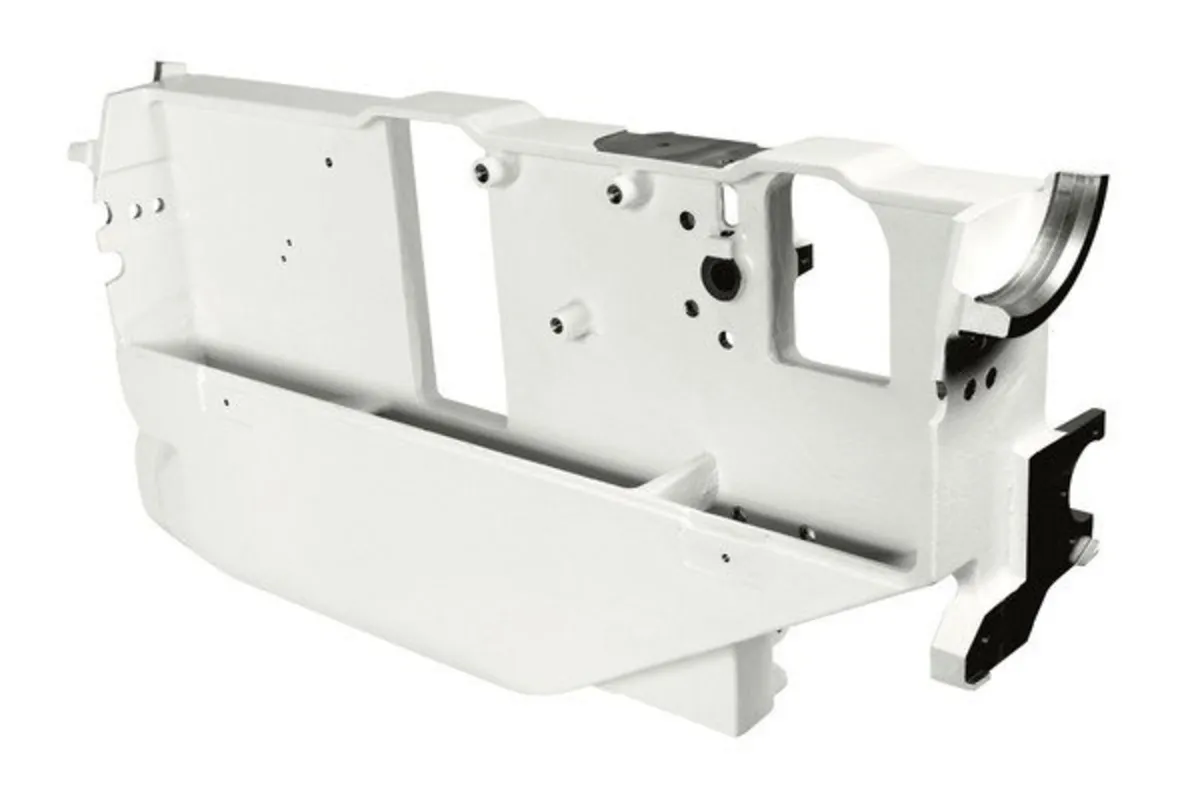 Panel Saw 3 Phase SCM Nova - Image 2