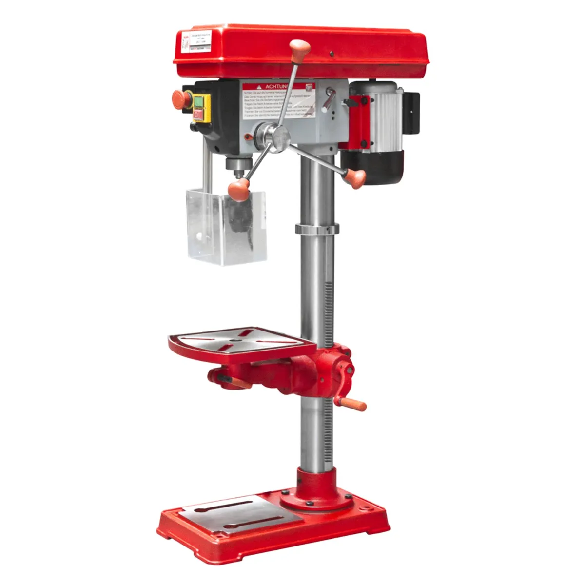 Holzmann Floor / Bench Drill Press - Image 1