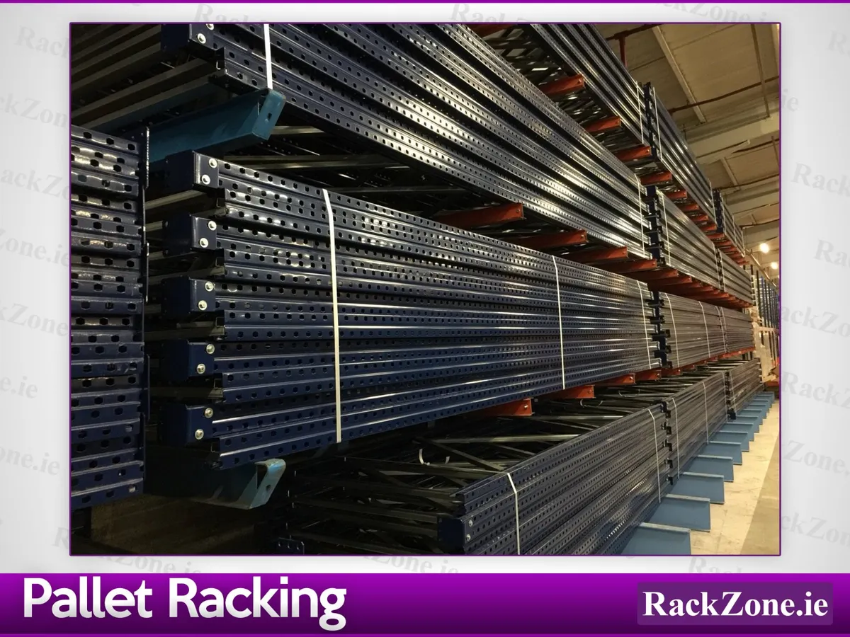 Pallet Racking - Image 1