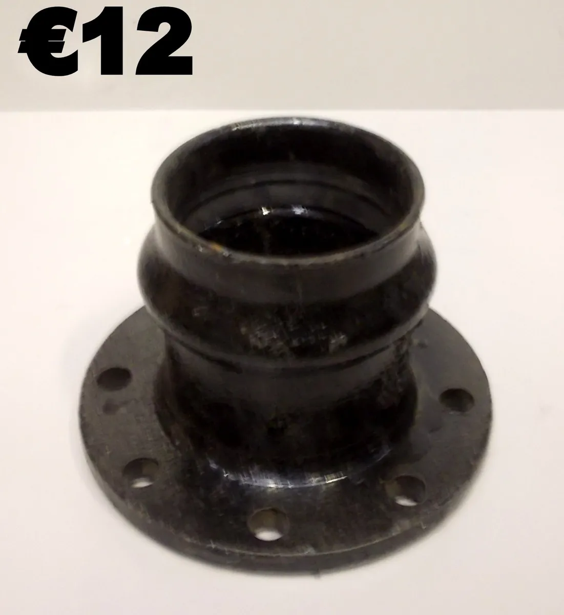 Cast iron watermain fittings - Image 3