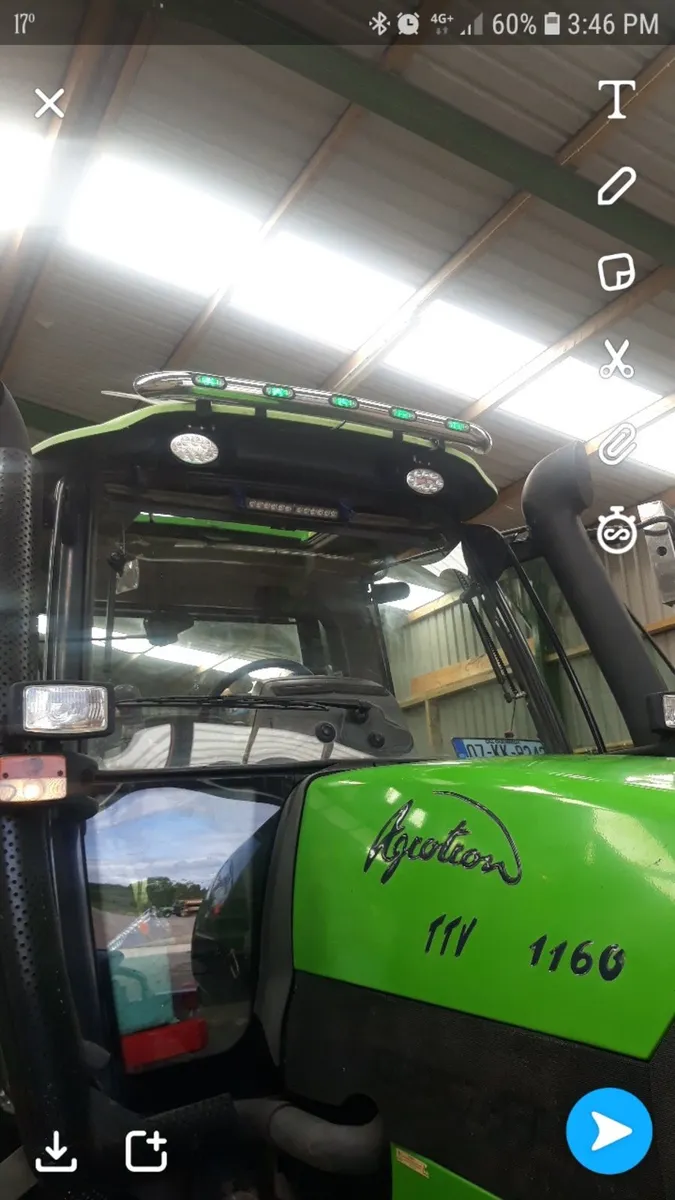 Tractor Light Bars @ BMS - Image 4