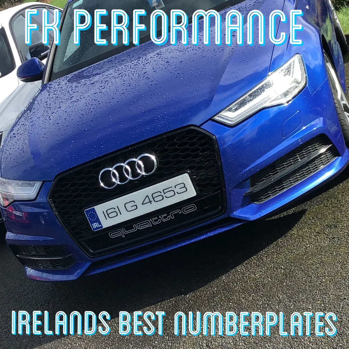 Heko tinted wind deflectors - Image 3
