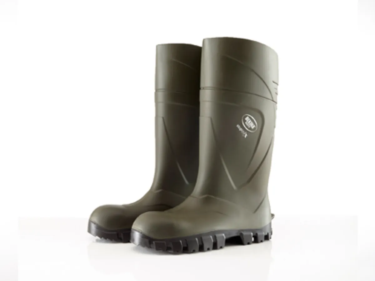 Bekina Wellingtons - Image 1