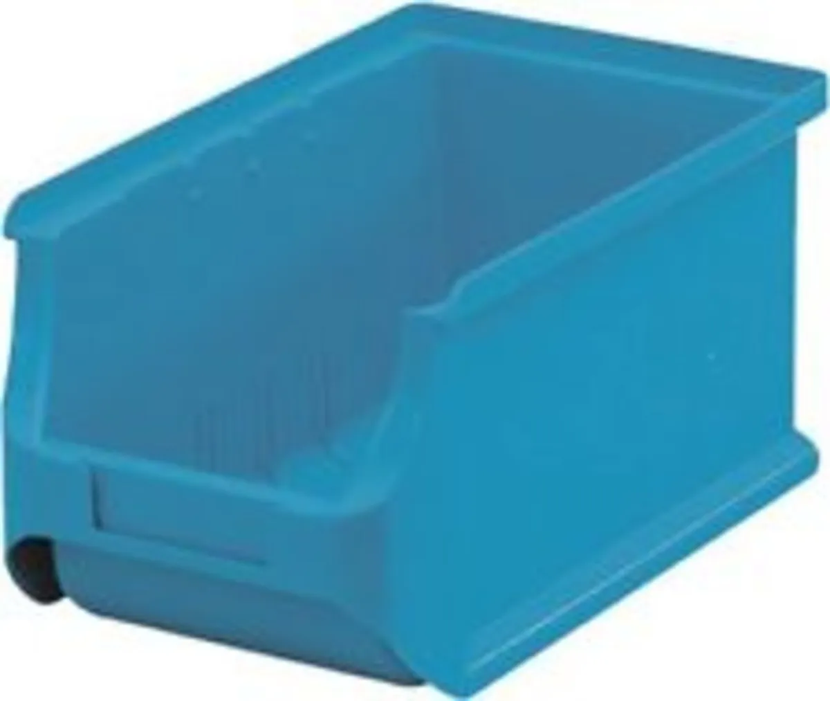 Plastic Storage Bins and Tilt Bins For Sale